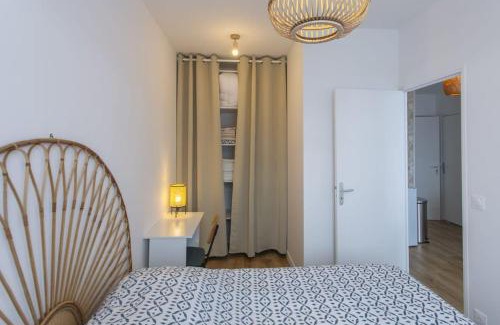 Plein Sud Apartamento | Ideally located close to train