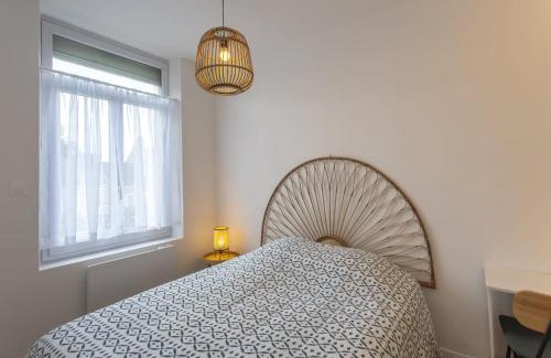 Plein Sud Apartamento | Ideally located close to train