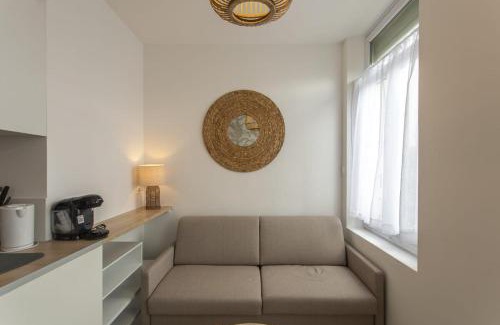 Plein Sud Apartamento | Ideally located close to train
