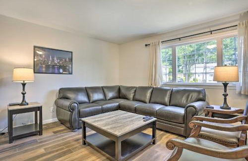 Glen Cove Apartamento | Ideally Located Glen Cove Apartment!
