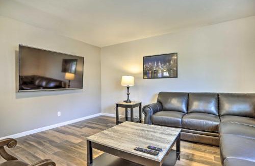 Glen Cove Apartamento | Ideally Located Glen Cove Apartment!