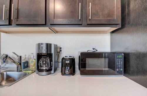 Merced Apartamento | Ideally Located Merced Vacation Rental!