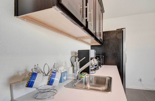 Merced Apartamento | Ideally Located Merced Vacation Rental!