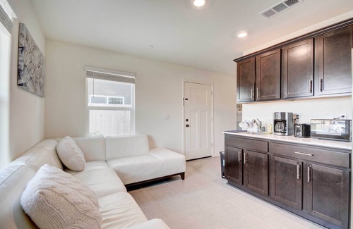 Merced Apartamento | Ideally Located Merced Vacation Rental!