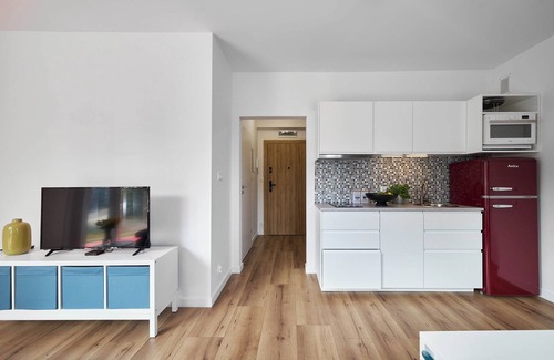 Kudowa Zdroj Apartamento | Ideally located modern flat near Gory Stolowe as well as Czech Republik.