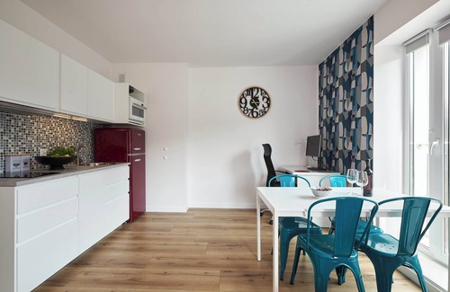 Kudowa Zdroj Apartamento | Ideally located modern flat near Gory Stolowe as well as Czech Republik.