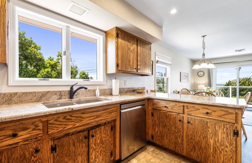 Morro Bay Casa | Ideally Located Morro Bay Vacation Home