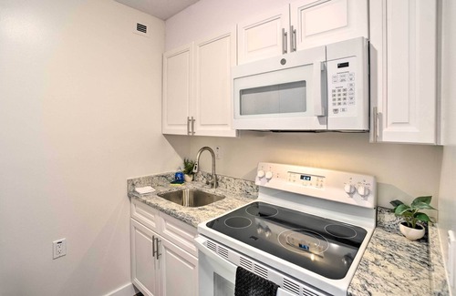 Gadsden Apartamento | Ideally Located Studio w/ Off-Street Parking!