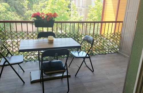 Montolivet Apartamento | Ideally located T3 apartment