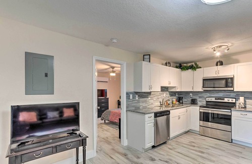 Riviera Beach Apartamento | Ideally Located West Palm Beach Apartment!