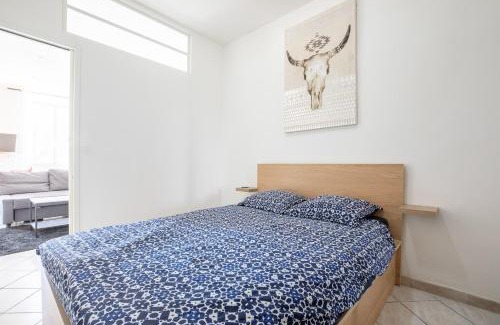 Toulon Apartamento | Ideally placed to visit Toulon + Bright flat - Idéalement placé pour visiter Toulon + Lumineux