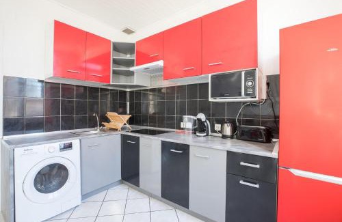 Toulon Apartamento | Ideally placed to visit Toulon + Bright flat - Idéalement placé pour visiter Toulon + Lumineux