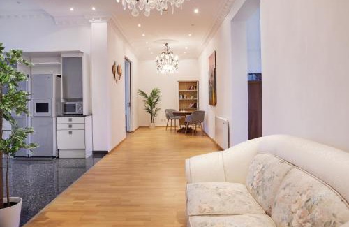Mannheim Apartamento | IDEE Living: Design-Apartment- Netflix - 6 Pers