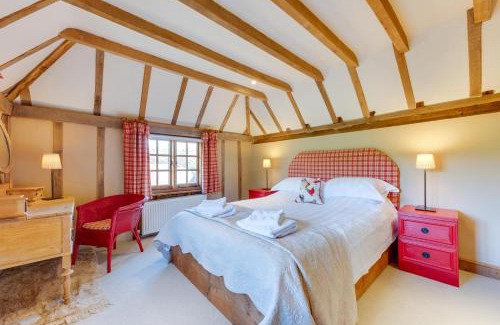 Cranbrook Casa | Iden Green Farm Stables