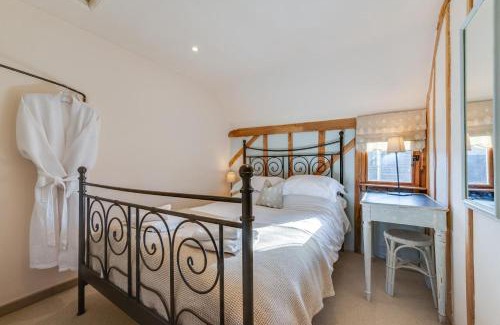 Cranbrook Casa | Iden Green Farm Stables