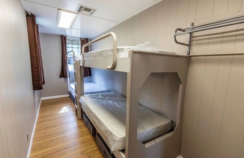 Dry Creek Casa | Identical Charming Cabins on One Property – Explore Starting with Cabin 1