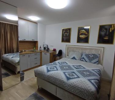 Tuzla Apartamento | Identity By Nights & Smiles