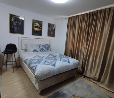 Tuzla Apartamento | Identity By Nights & Smiles