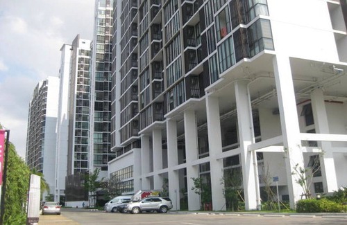 Bang Na Condominio | Ideo Mix Sukhumvit 103 By Winnie