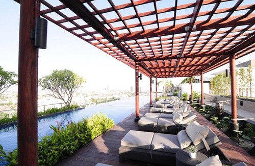 Bang Na Condominio | Ideo Mix Sukhumvit 103 By Winnie