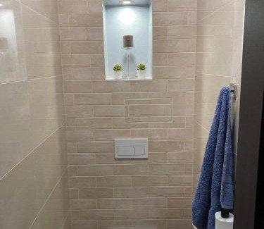 Velence Apartamento | Idevár-Lak Apartman