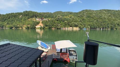 Milici Casa | Idila Zvorničkog jezera