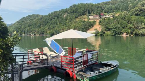 Milici Casa | Idila Zvorničkog jezera