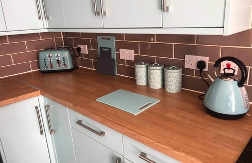 Urswick Cabaña | Idilic self catering holiday cottage in the Lake District