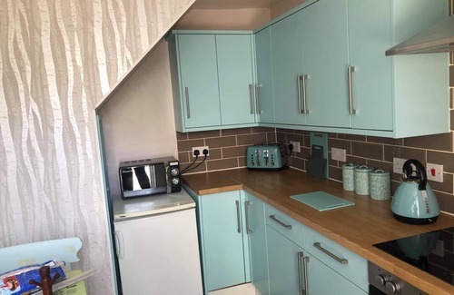 Urswick Cabaña | Idilic self catering holiday cottage in the Lake District