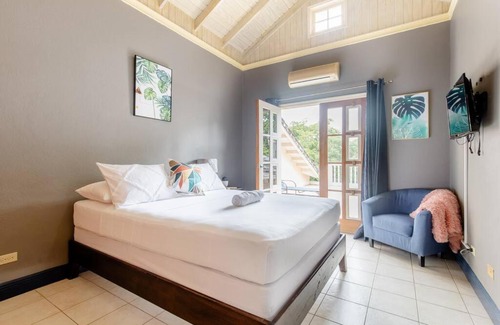 Ocho Rios Casa | Idilio Escape