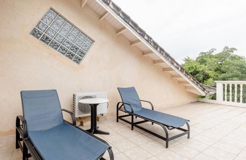 Ocho Rios Casa | Idilio Escape
