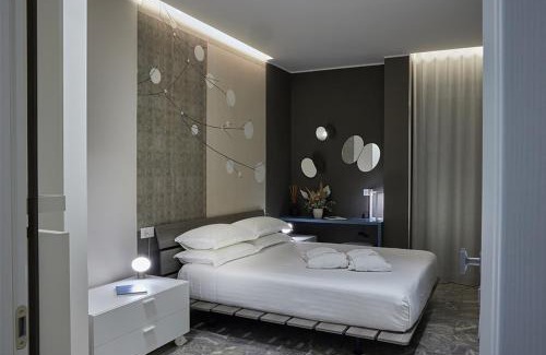 Pescara Casa | IDILLIO YOUR LUXURY ROOMS