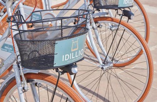 Pescara Casa | IDILLIO YOUR LUXURY ROOMS