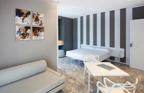 Pescara Casa | IDILLIO YOUR LUXURY ROOMS
