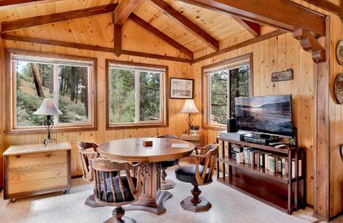 Fawnskin Casa | Idle Ours Cabin #713