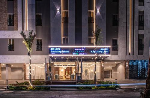 Jeddah Apartamento | idles By Staytion Serviced Apartments
