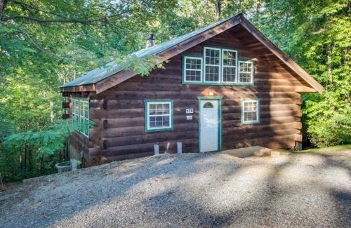 Sautee Nacoochee Casa | Idlewild