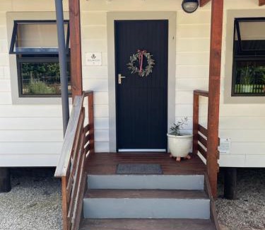 Dullstroom Apartamento | Idlewood unit 2