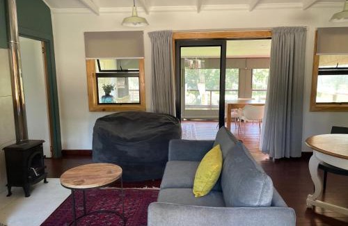 Dullstroom Apartamento | Idlewood unit 2