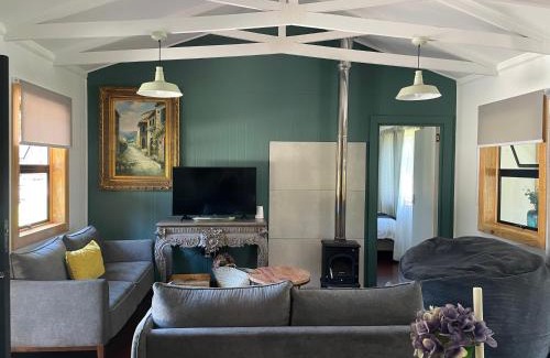 Dullstroom Apartamento | Idlewood unit 2