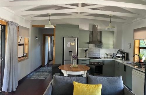 Dullstroom Apartamento | Idlewood unit 2
