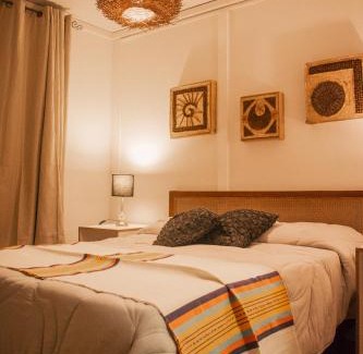 El Tesoro Apartamento | Idly Lodges