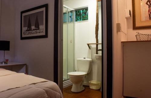 El Tesoro Apartamento | Idly Lodges