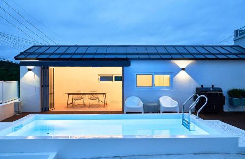 Samcheok Casa | Ido Stay