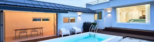 Samcheok Casa | Ido Stay