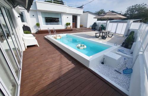 Samcheok Casa | Ido Stay