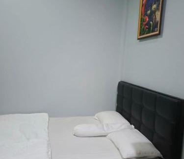 Balikpapan Casa | IDR Homestay Balikpapan