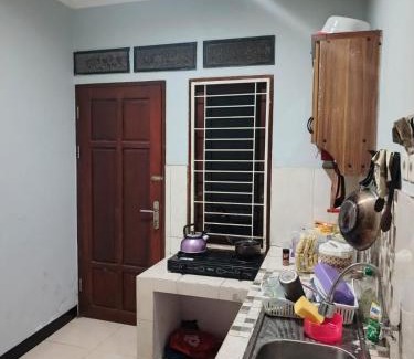 Balikpapan Casa | IDR Homestay Balikpapan