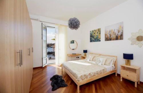 Picanello-Ognina-Barriera-Canalicchio Apartamento | iDream Apartment & Rooms