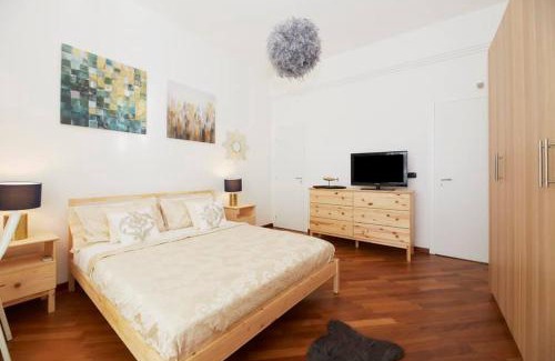 Picanello-Ognina-Barriera-Canalicchio Apartamento | iDream Apartment & Rooms